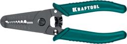 KRAFTOOL PK-26, 0.6 - 2.6 мм, многофункциональный стриппер (22660-15) - 1