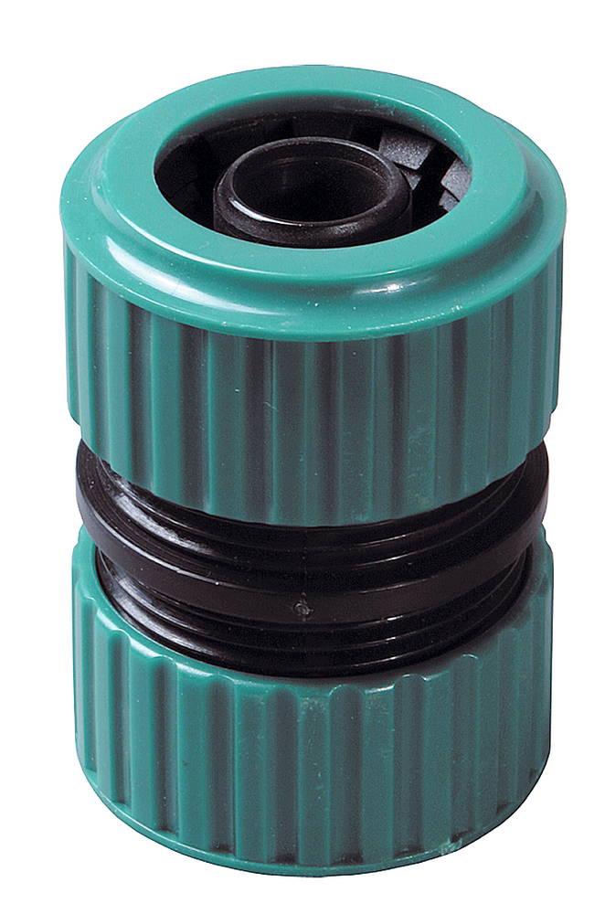 RACO ORIGINAL, 3/4", для шланга, из ABS пластика, ремонтная муфта (4250-55212C)