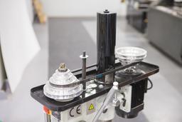 Сверлильный станок SDI-25T - 2