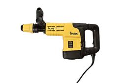 Отбойный молоток SDS MAX Hanskonner PLATINUM HDH1525M - 11