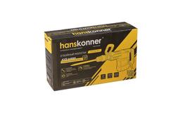 Отбойный молоток SDS MAX Hanskonner PLATINUM HDH1525M - 5