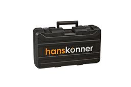 Отбойный молоток SDS MAX Hanskonner PLATINUM HDH1525M - 6