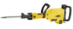 Отбойный молоток SDS MAX Hanskonner PLATINUM HDH1525M - 7