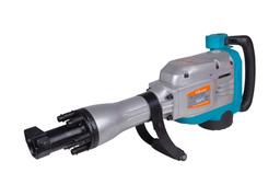 Отбойный молоток SDS MAX Hanskonner PLATINUM HDH1525M - 8