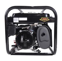 Портативный бензогенератор Huter DY3000LX - 5