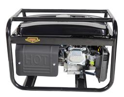 Портативный бензогенератор Huter DY3000LX - 6
