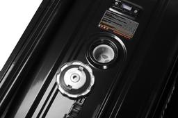 Портативный бензогенератор Huter DY3000LX - 7