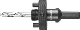 STAYER Procut, 32-152 мм, державка для биметаллических коронок (29550) - 1