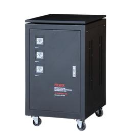 Стабилизатор напряжения Ресанта АСН-80000/3-ЭМ - 2