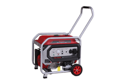 Генератор бензиновый KOMAN RW-7500E - 1