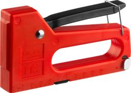 MIRAX PL-53, тип 53 (A/10/JT21) 23GA (4 - 8 мм), пластиковый степлер (3142) - 1