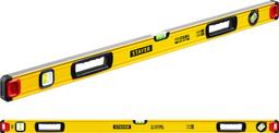 STAYER PRO STABIL, 1200 мм, усиленный профиль, уровень с поворотным глазком, Professional (3471-120) - 1