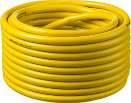 GRINDA Comfort, 1", 25 м, 20 атм, трёхслойный, армированный, поливочный шланг (8-429003-1-25) - 3