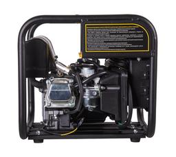 Инверторный генератор DN1450i Huter - 6