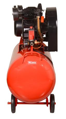 Компрессор Ресанта КП-100/400Р - 7