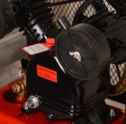 Компрессор Ресанта КП-100/400Р - 9