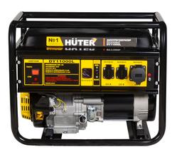 Электрогенератор Huter DY11000L - 3