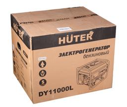 Электрогенератор Huter DY11000L - 8