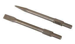 Отбойный молоток электрический Вихрь ОМ-65А - 6