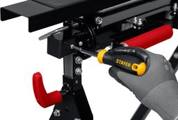 Комбинированная отвертка STAYER HERCULES 6-in-1 - 7