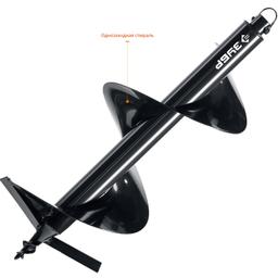 ЗУБР d 300 мм, грунт, шнек для мотобуров (7051-30) - 5