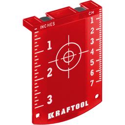 KRAFTOOL LL 3D #3, лазерный нивелир (34640-3) - 10