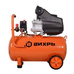 Компрессор Вихрь КМП-240/50 - 3