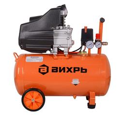 Компрессор Вихрь КМП-240/50 - 5