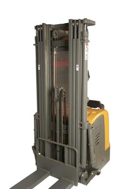Штабелер самоходный 2,0 т 4,5 м XILIN CDDK20 (с платформой), 1005280 - 5