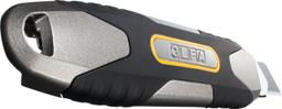 OLFA X-design, 18 мм, нож (OL-MXP-AL) - 8
