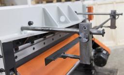 Гильотина электромеханическая Stalex Q11-3x1500 - 4