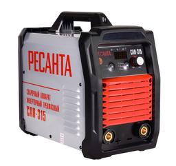 Сварочный аппарат инверторный Ресанта САИ 315 3ф - 5