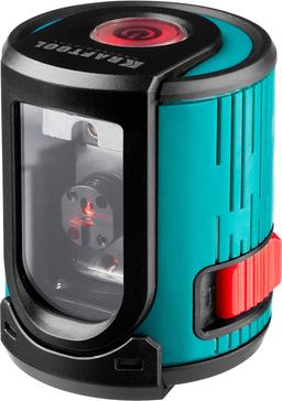 KRAFTOOL CL 20, лазерный нивелир (34700) - 6