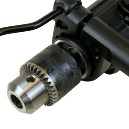 HID21100DS Дрель удар. Hanskonner, 1000 Вт, ДВЕ СКОРОСТИ 0-1100/3000 об., кабель 4 м. - 9