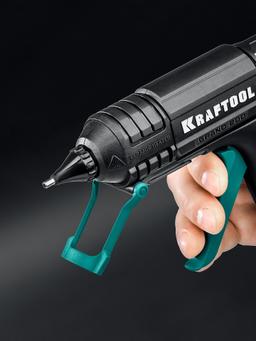 KRAFTOOL GRAND 2,3мм, 30 мм, запасное сопло для пистолета (06886-2.3) - 3