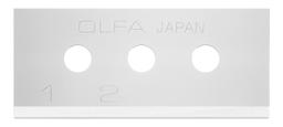 OLFA 17.8 мм, для ножа, специальное лезвие (OL-SKB-10/10B) - 1