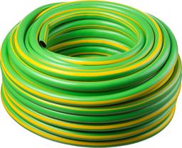 RACO CLASSIC, 1", 25 м, 15 атм, трёхслойный, армированный, поливочный шланг (40306-1-25) - 2