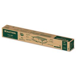 KRAFTOOL TTL-180 180х140х70 см, макс 250 кг, стол для работ с крупноформатными листовыми материалами (33253-180) - 6