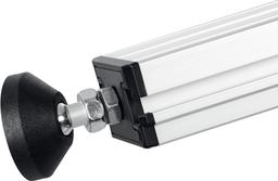 KRAFTOOL TTL-180 180х140х70 см, макс 250 кг, стол для работ с крупноформатными листовыми материалами (33253-180) - 12