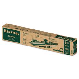 KRAFTOOL CS-335, до 3,35 м, система для сухой резки крупноформатной плитки (33250) - 6