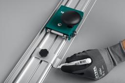 KRAFTOOL CS-335, до 3,35 м, система для сухой резки крупноформатной плитки (33250) - 11