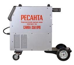 Сварочный полуавтомат Ресанта САИПА-350 ПРО (MIG/MAG) - 7