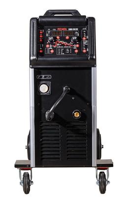 Сварочный полуавтомат Ресанта САИПА-350 ПРО (MIG/MAG) - 8