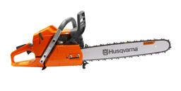 Бензопила Husqvarna 365 X-Torq, 50см, 3,4кВт, 65,1см3 9678147-01 - 3