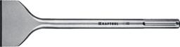 KRAFTOOL Alligator, 80 х 300 мм, SDS-max, пикообразное зубило (29335-80-300) - 1