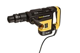 Перфоратор SDS MAX Hanskonner PLATINUM HRH1652M - 3