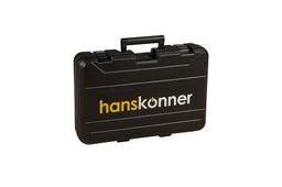 Перфоратор SDS MAX Hanskonner PLATINUM HRH1652M - 7