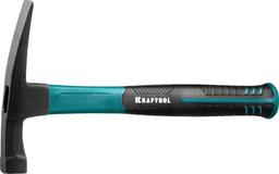 KRAFTOOL Fiberglass, 600 г, молоток каменщика (20192) - 1