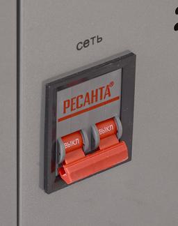 Стабилизатор напряжения Ресанта АСН-15000/1-Ц - 9