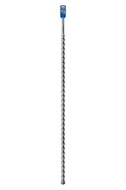 ЗУБР ПРОФИ-4Х 25x1380/1500 мм, SDS-max бур, ПРОФЕССИОНАЛ (29350-1380-25) - 1